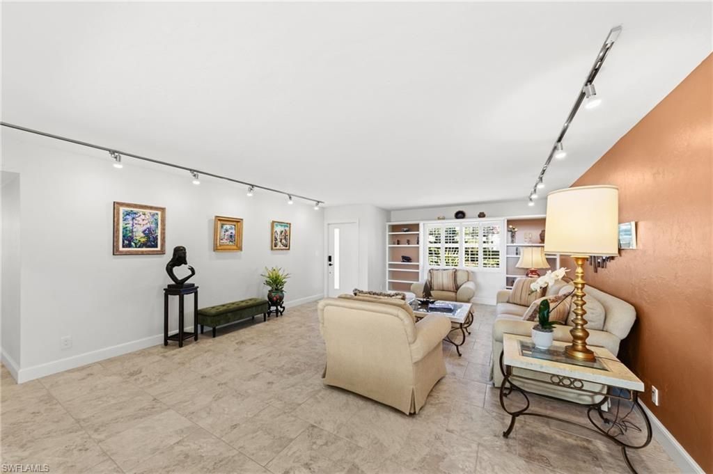 4772 West Blvd, Unit E102, Naples, FL 34103 Photo