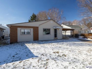 1445 E 11Th Street, Fremont, NE 68025
