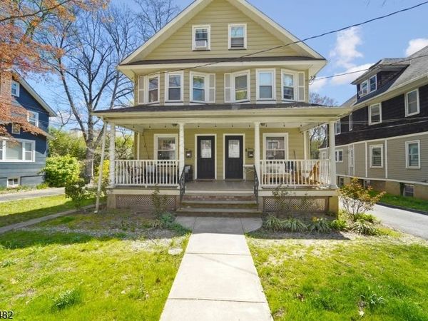 36 Dunnell Rd, Maplewood, NJ 07040