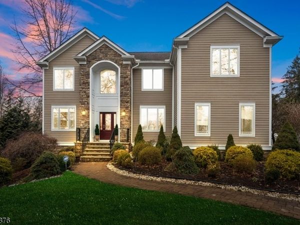 159 Sand Spring Rd, Harding, NJ 07960