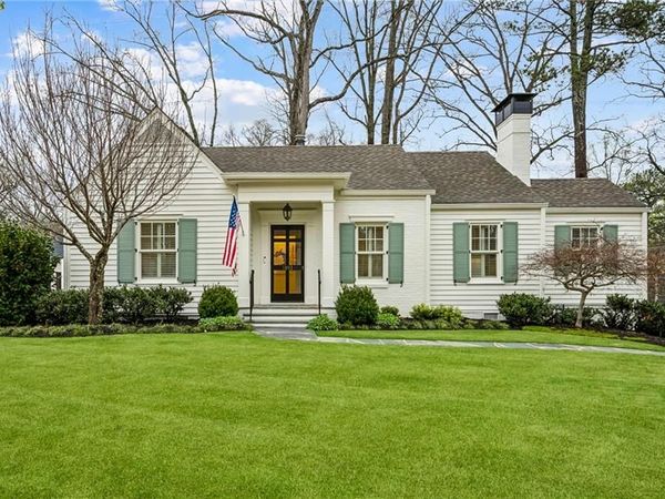 1892 Greystone Road NW, Atlanta, GA 30318