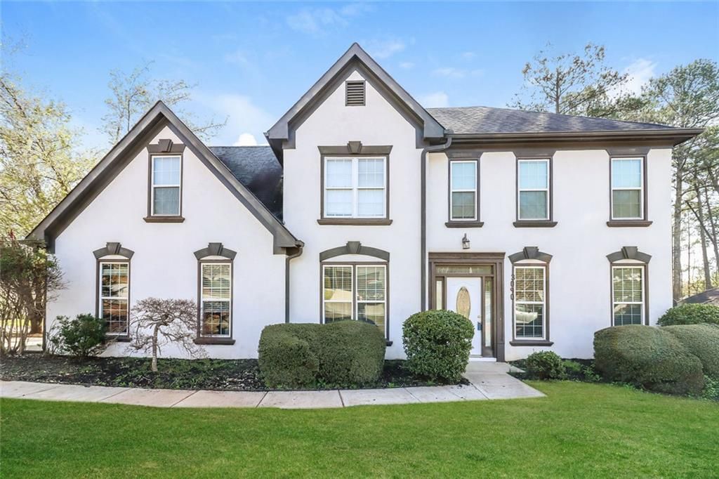 3090 Sherwood Oaks Lane, Decatur, GA 30034 Main Photo