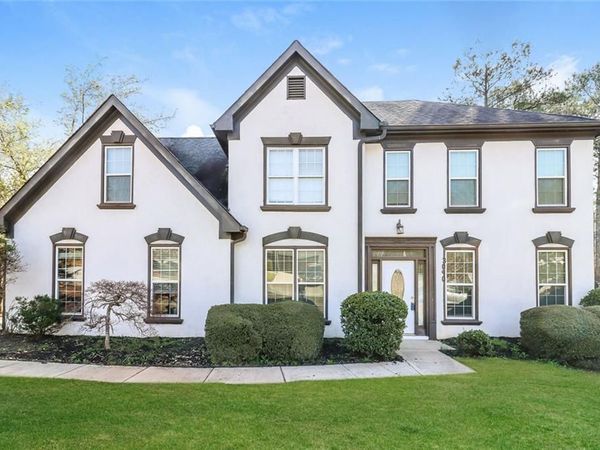 3090 Sherwood Oaks Lane, Decatur, GA 30034