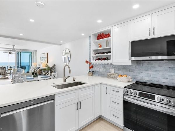 26340 Hickory BLVD, Unit 803, BONITA SPRINGS, FL 34134