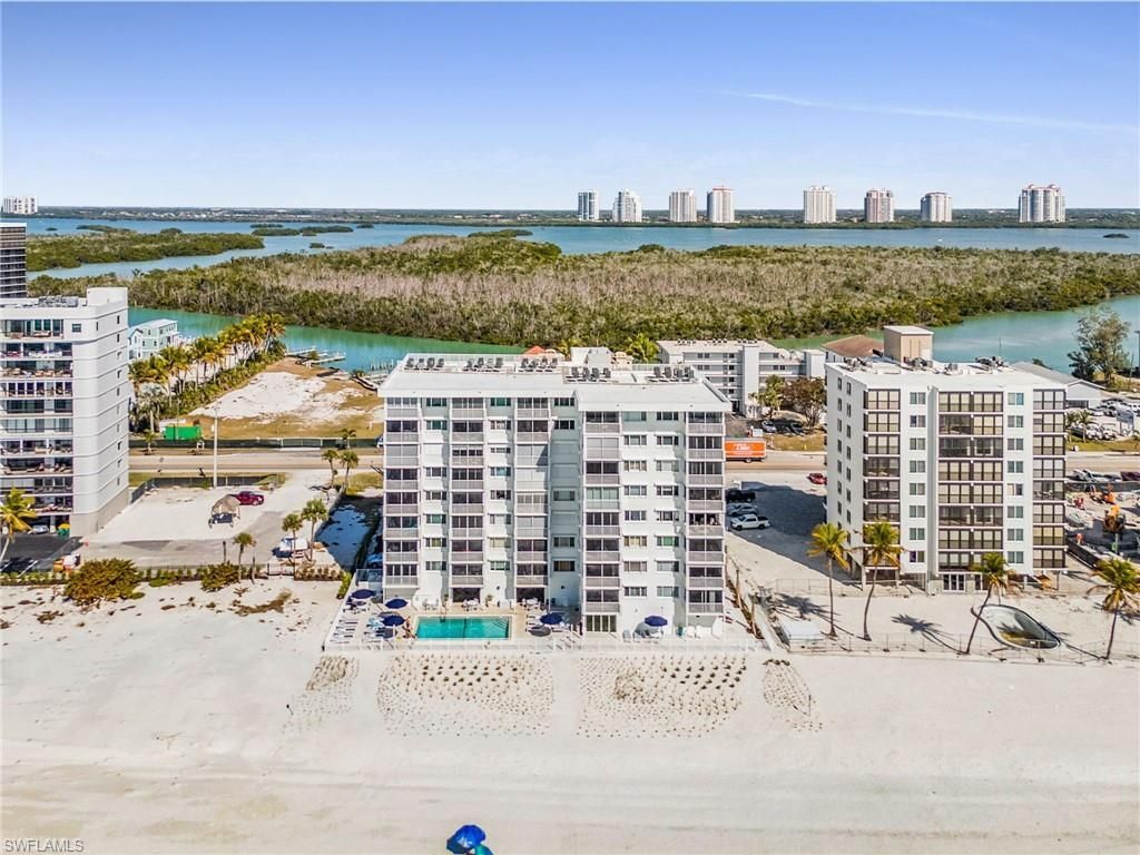 26340 Hickory Blvd, Unit 803, Bonita Springs, FL 34134 Photo