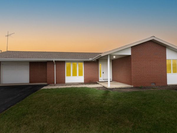 3009 Cisco Road, Sidney, OH 45365