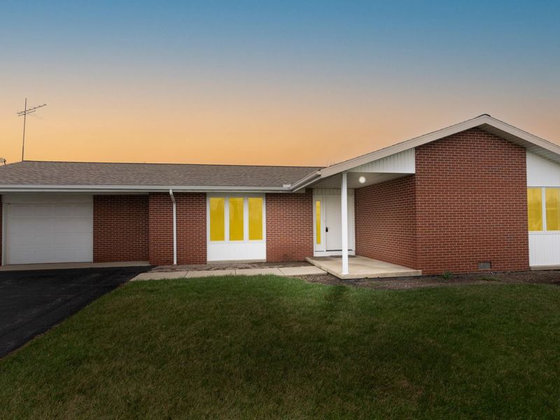 3009 Cisco Road, Sidney, OH 45365 Photo 1