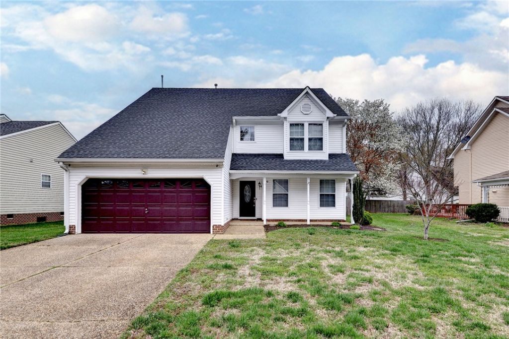 105 Ponsonby Drive, Yorktown, VA 23693 Main Photo