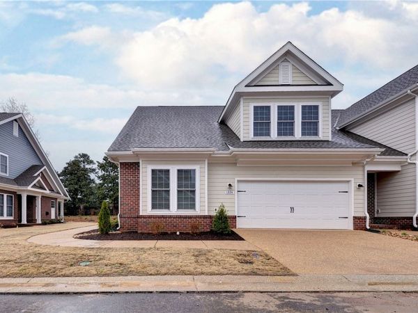 1224 Treviso Bay , Williamsburg, VA 23188