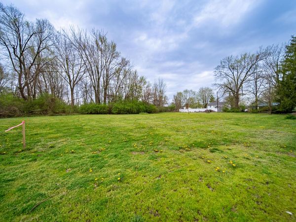 416 E Eliza Street, Unit Lot #1, Kenton, OH 43326