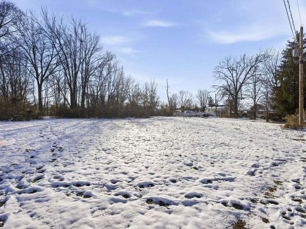 416 E Eliza Street , Unit Lot #1, Kenton, OH 43326