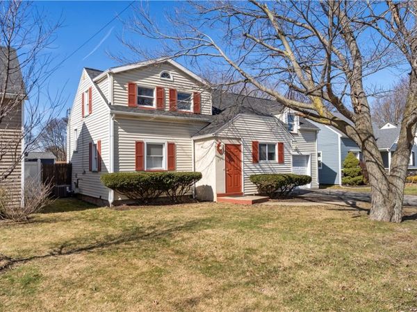 347 Fetzner Road , Rochester, NY 14626