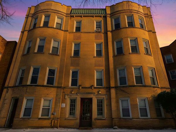 6049 N Talman Avenue, Unit 3B, Chicago, IL 60659