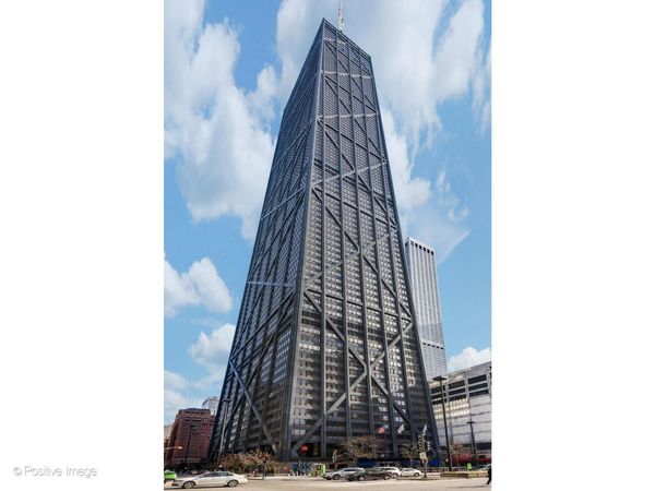 175 E Delaware Place, Unit 5123, Chicago, IL 60611
