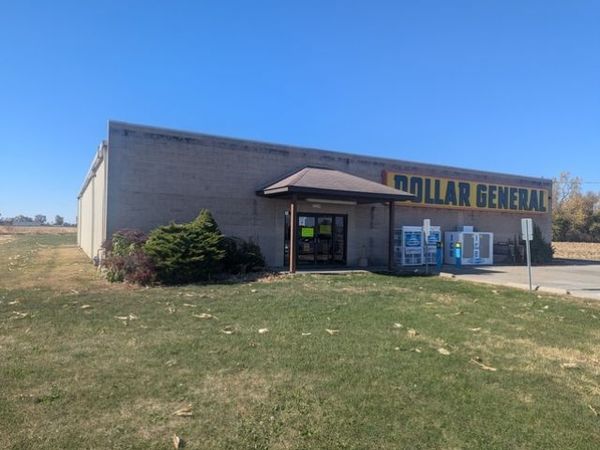 22265 Il Highway 1 Road, Chrisman, IL 61924