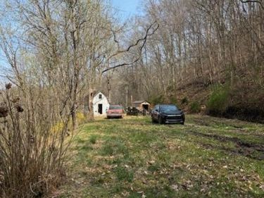 00 Robinson Hollow Road , Martin, KY 41649
