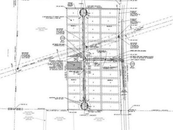 27 Lots Pawnee Heights, Crestview, FL 32539