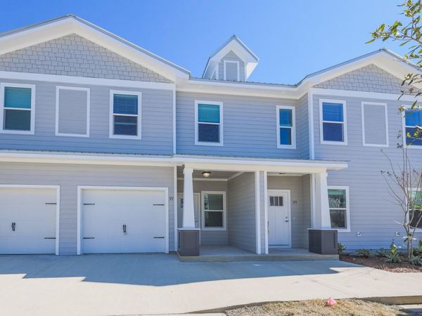 23 S Sand Palm Road, Freeport, FL 32439