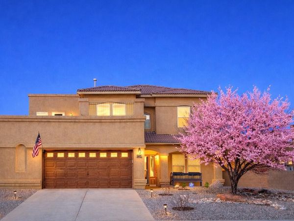 5529 Sandoval Drive NE, Rio Rancho, NM 87144