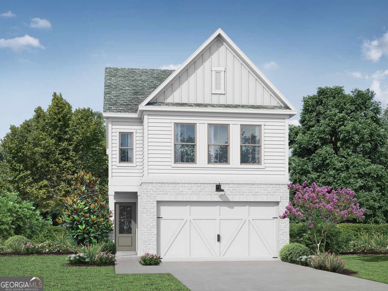 2416 Malster Lane, Lawrenceville, GA 30043 Main Photo