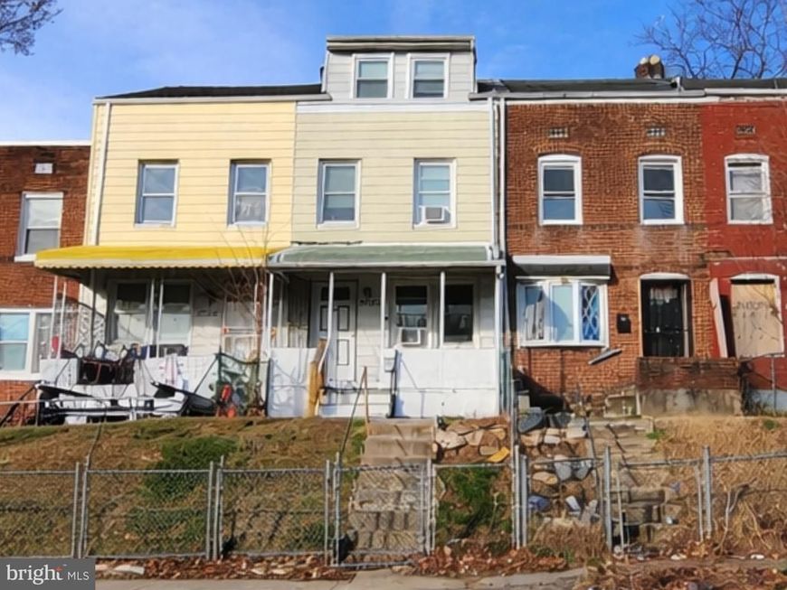 2732 Bookert Drive, Baltimore, MD 21225 Main Photo