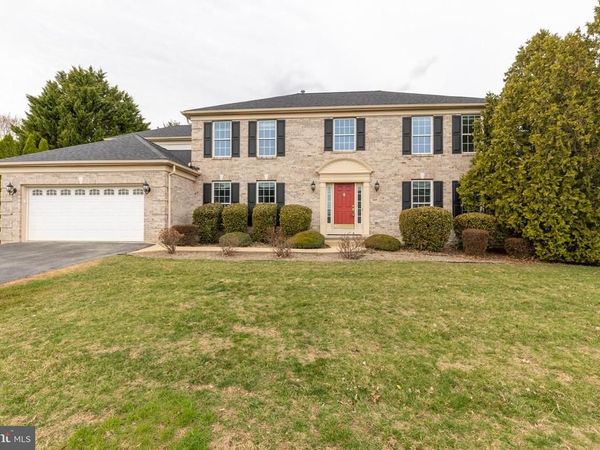 20 HUMMINGBIRD LANE, NEWARK, DE 19711