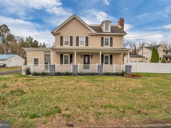 419 RADIX ROAD , WILLIAMSTOWN, NJ 08094