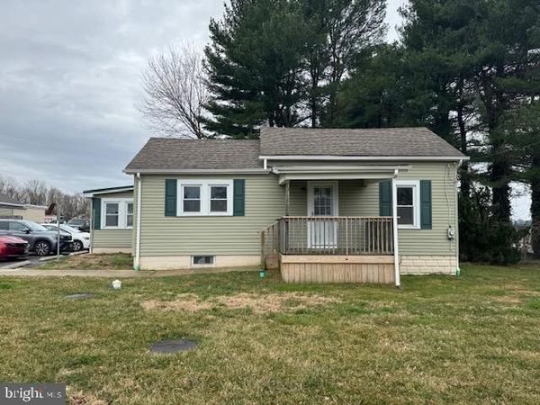 2185 E WHEAT ROAD, UNIT D, VINELAND, NJ 08361