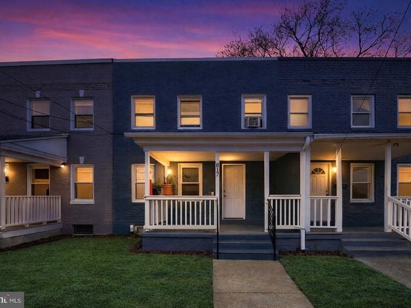 817 TULIP STREET , CAMDEN, NJ 08104