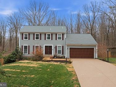 15139 ECLIPSE DRIVE, MANASSAS, VA 20112