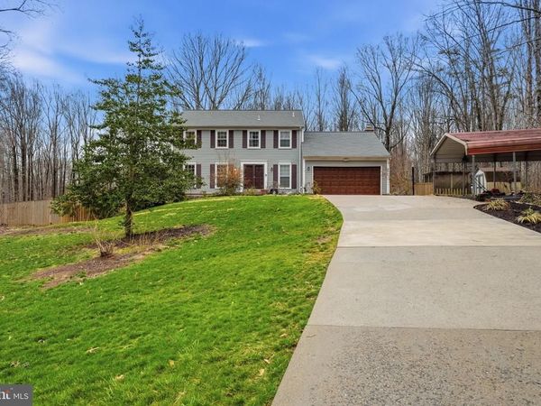 15139 ECLIPSE DRIVE, MANASSAS, VA 20112