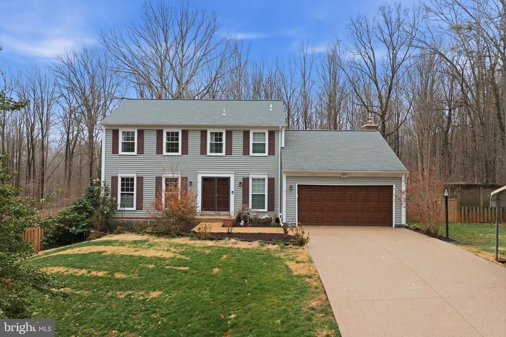 15139 Eclipse Drive, Manassas, VA 20112 Main Photo