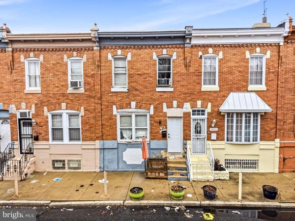 3935 N DARIEN STREET , PHILADELPHIA, PA 19140