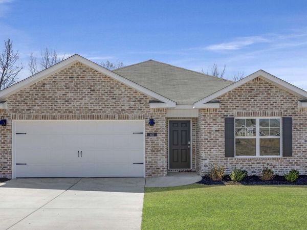 60 Aurora Circle, Fayetteville, TN 37334