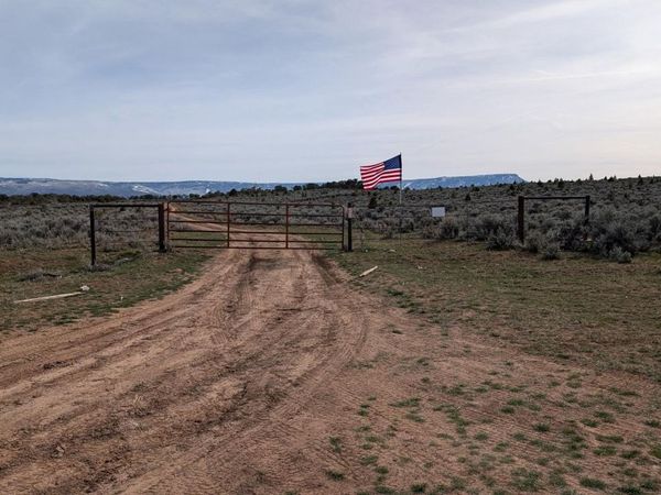 TBD V Road, Unit Lot 6, De Beque, CO 81630