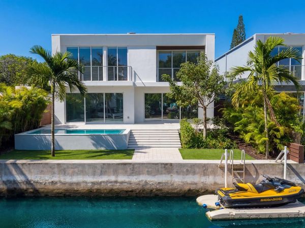 605 SW 12th Street, Fort Lauderdale, FL 33312