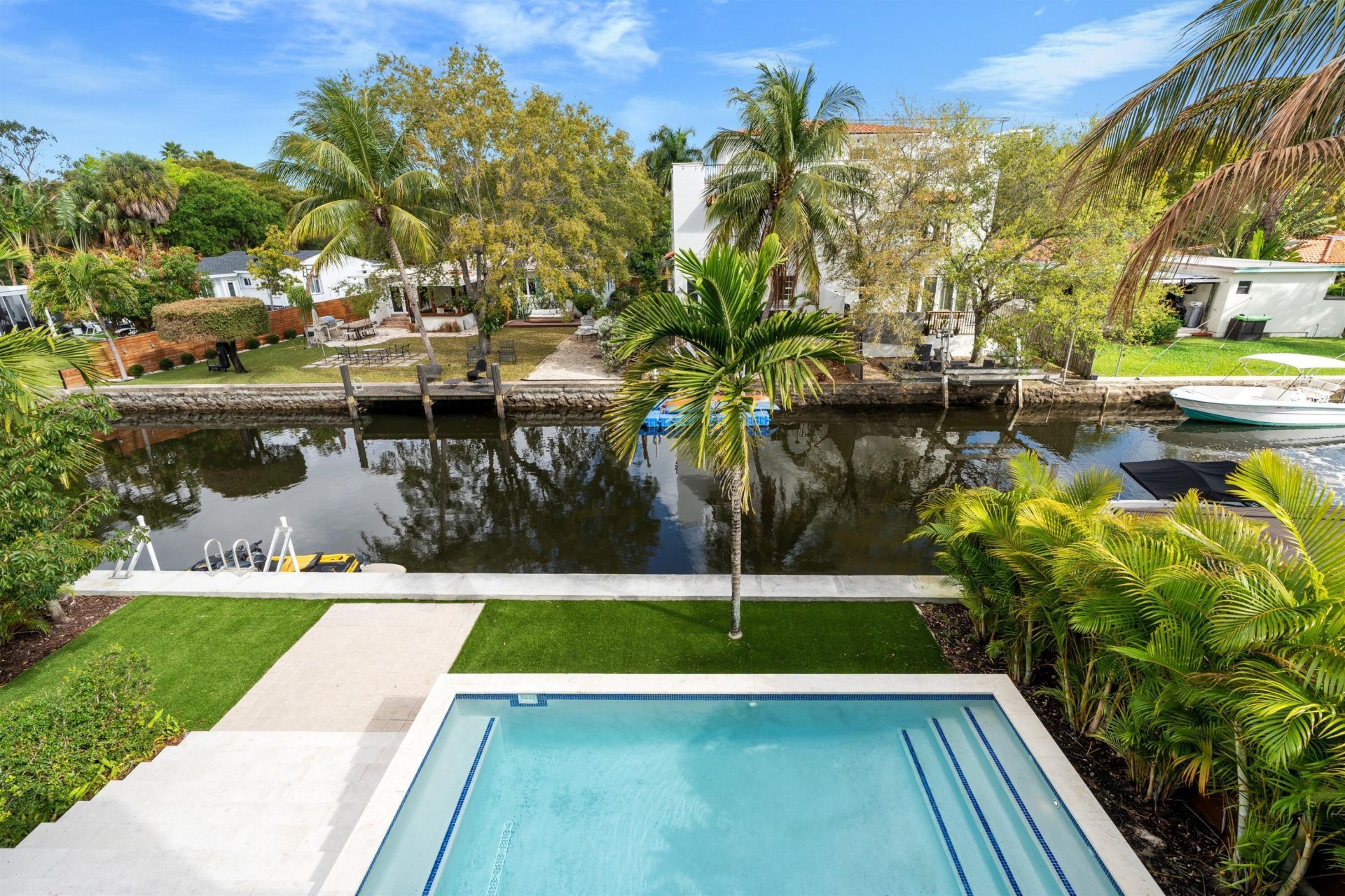 605 SW 12th Street, Fort Lauderdale, FL 33312 Photo