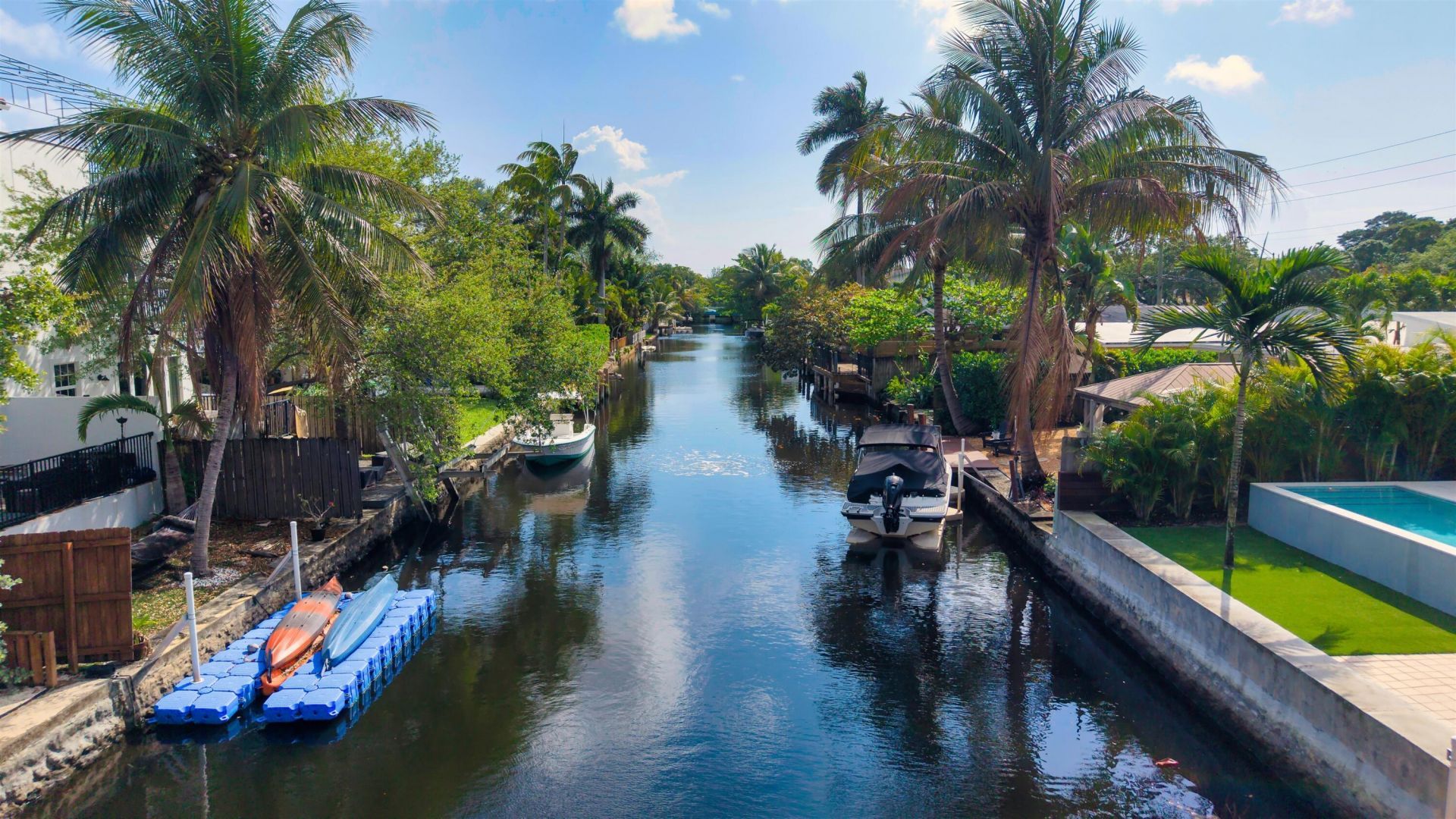 605 SW 12th Street, Fort Lauderdale, FL 33312 Photo