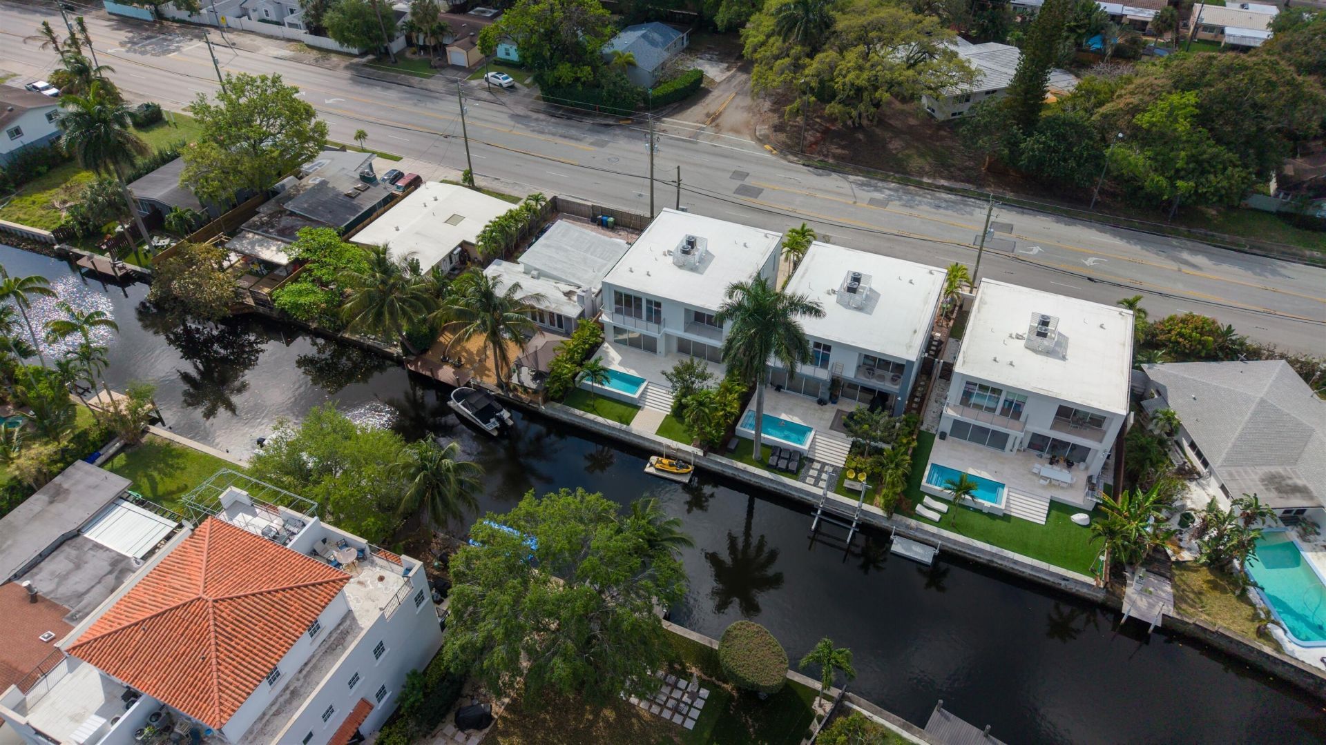 605 SW 12th Street, Fort Lauderdale, FL 33312 Photo