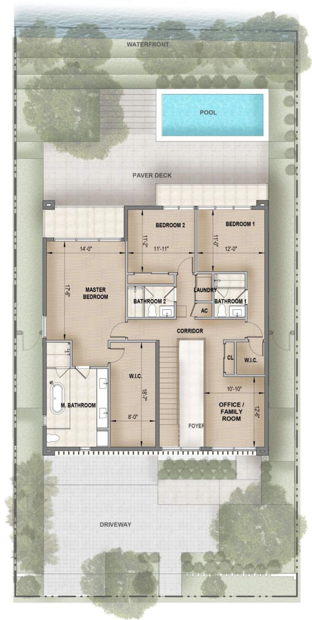 605 SW 12th Street, Fort Lauderdale, FL 33312 Photo