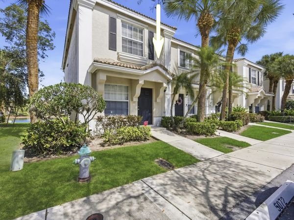 5072 Palmbrooke Circle, West Palm Beach, FL 33417