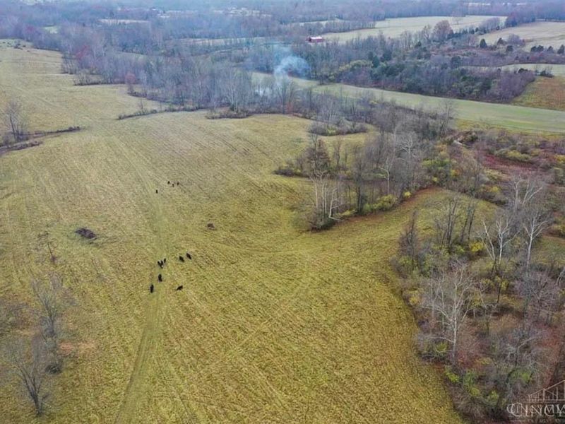 ac Beech Road, Franklin Twp, OH 45106 Photo 6