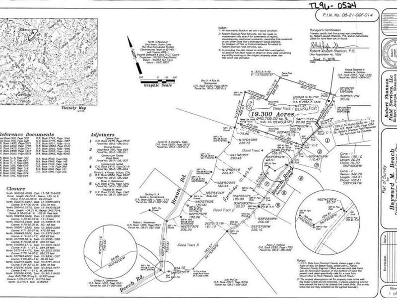 ac Beech Road, Franklin Twp, OH 45106 Photo 7