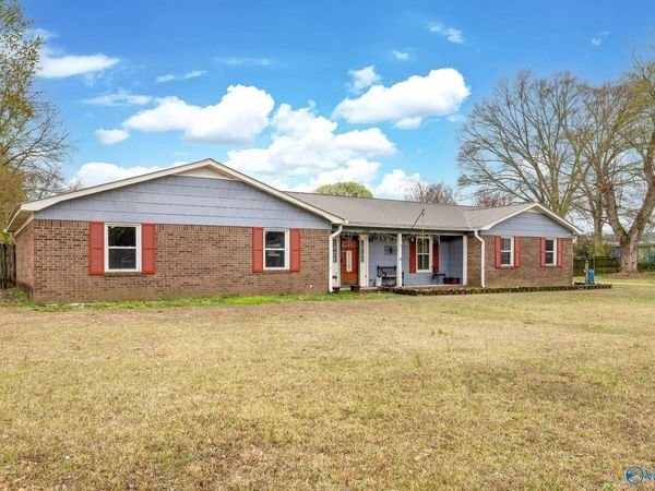520 Kimberly Drive, Albertville, AL 35950