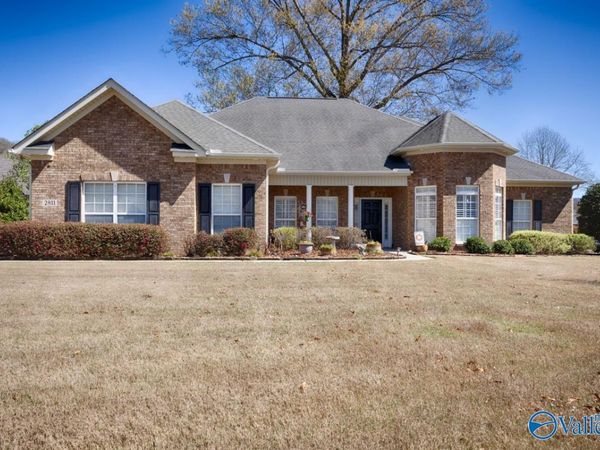 2811 Stepper SE, Owens Cross Roads, AL 35763