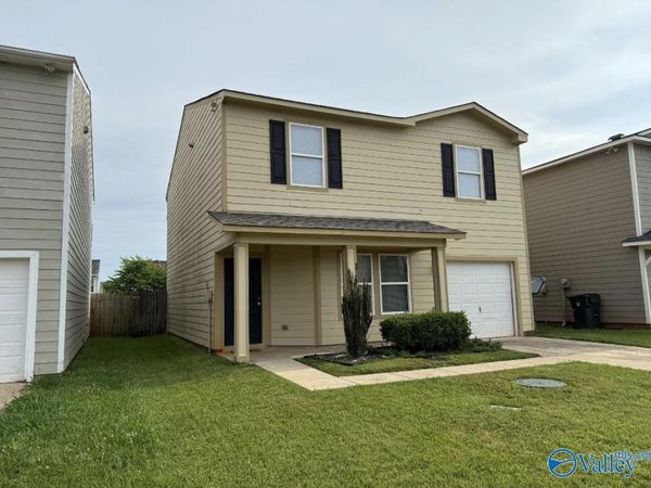 113 Lockport Drive, Harvest, AL 35749