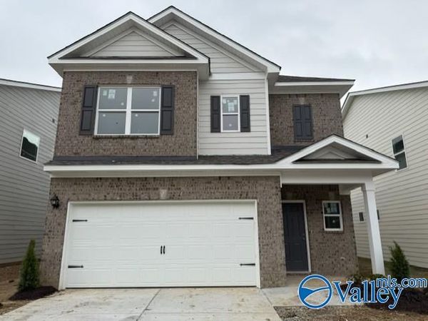 1122 Tanger Glen Trail, Harvest, AL 35749