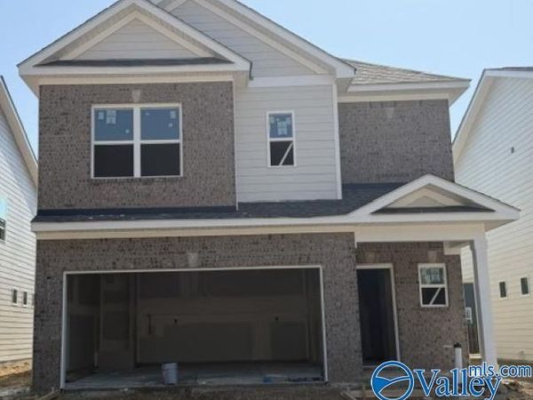 1122 Tanger Glen Trail, Harvest, AL 35749