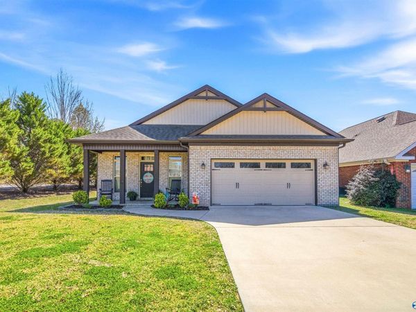 100 Simms Street, Moulton, AL 35650