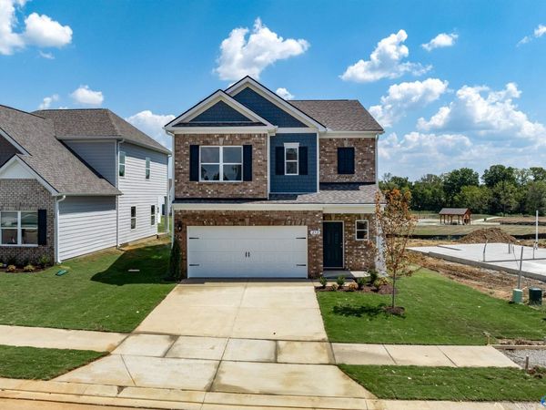 1124 Tanger Glen Trail, Harvest, AL 35749